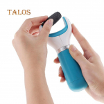 TBC Electric Callus Hard Skin Remover rullpea asendamise jalgade hooldust&ouml;&ouml;riist