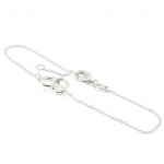 Les Tr&eacute;sors De Lily [I4210] - h&otilde;bedane k&auml;ev&otilde;ru 'Chor&eacute;ographie' h&otilde;bedane (roodiumiga kaetud) - 10x5 mm (ring) h&otilde;be