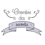 Les Tr&eacute;sors De Lily [P9428] - Planche de stickers porte 'Messages' (Chambre des Secrets) - 20x70 cm must