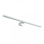 LED peegelvalgus vannitoakapi valgustid 6000K jumestuspeeglivalgusti vanity valgustus seinavalgustid IP44 6W h&otilde;be