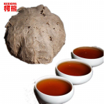 Hiina Yunnan Pu'er tee mini Tuo Cha vana Puerh tee Puer KungFu tee must tee 100g