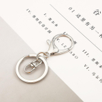 5 tk V&otilde;tmehoidja sulamist ehete valmistamise konksud klambrid homaarilukud k&auml;sitsi valmistatud aksessuaarid 21x33mm 5pcs