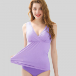 Imetav vest Rasedate paagid Imetamise rinnahoidja &Otilde;e vest rasedatele Rasedatele toitmisriided M must