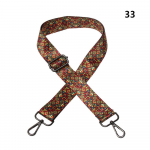 Wind Nylon Rainbow seljakott Aksessuaarid V&auml;rvilised kotirihmad &Otilde;lakoti rihmad K&auml;ekott 33