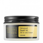 COSRX Advanced Snail 92 All In One kreem 100g