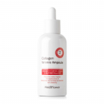 Medi Flower Collagen Wrinkle Ampull 100ml 1Pc