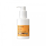 Illiyoon Mild Eash-wash p&auml;ikesekreem SPF50+ PA++++ 150ml * 1 tk / 2 tk 1Pc