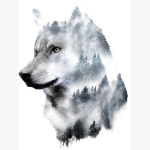 Teemanttikandid Hundi m&uuml;&uuml;k Pildid Rhinestones T&auml;isruudukujulised Hundi Teemantmaalid Loomad Teemantmosaiik Laste kingitus Full Round 20x25CM