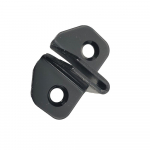 Door Lock Lash Sobib:Toyota Land Cruiser Prado(GRJ120)2003-2010 (GRJ150)2009-2015 OE:69461-60010