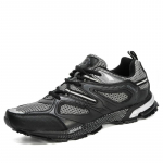 BONA New Arrival Classics Style Meeste jooksujalatsid Cow Split Mesh Meeste Spordijalatsid N&ouml;&ouml;ritavad v&auml;lijooksujalatsid 41