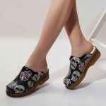 Naiste meditsiinilised ortopeedilised puukingad &ndash; libisemisvastased, mugavad 39