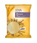 Kinoa jahu (900 g), Orgaaniline kinoa jahu, Jiwa Healthy by Nature