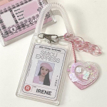 1 tk akr&uuml;&uuml;lkaartide komplekt, v&otilde;tmehoidja, 3-tolline v&auml;ike kaart, koolikaart, s&ouml;&ouml;gikaart, bussikaart, HD l&auml;bipaistev kaardikomplekt Vertical payment