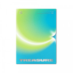 AARE &ndash; 2. minialbum [TEINE SAMM : TEINE PEAT&Uuml;KK] FOTORAAMAT ver. 1. LIGHT GREEN ver.