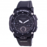 Casio G-Shock Standard Analog Digital Quartz GA-2000S-1 GA2000S-1 200M Meestekell must