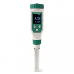 Digital Food 0,00-14,00 PH-meeter suure t&auml;psusega andurid, intelligentne temperatuuri happesuse tester BT mitmev&auml;rviline