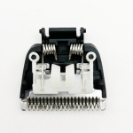 Clipper Trimmer L&otilde;ik Philipsi TT2039 TT2040 BG2040 Body Groomer pardli osad