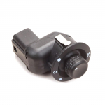 BDP625 elektriline tiibpeegli juhtl&uuml;liti 8200676533 Renault Clio MK2 Kangoo Laguna Megane MK2 Megane CC MK I Scenic MK I jaoks