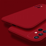 A53 A73 A33 A23 &uuml;mbris Skin Feel Pehmed vedelad silikoon&uuml;mbrised Samsung Galaxy A53 A23 A33 A73 A13 A22 A32 A52 A72 A51 A71 M32 M33 M53 5G 4G tagakaas Samsung Galaxy A71 4G