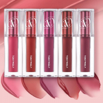 Tonymoly Get It Tint Waterful Butter 4,3 g 5 v&auml;rvi 1. Berry Chou