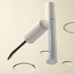 Forencos Mood pestav ripsmetu&scaron;&scaron; Long&Curl 8g 2 v&auml;rvi 1. Deep Black