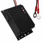 Auto kapotialune loomat&otilde;rjevahend n&auml;riliste rottide t&otilde;rjeks, hiirte t&otilde;rjevahend koos LED-vilguga