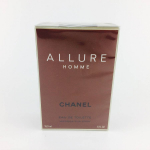 Chanel Allure Homme tualettvesi 150ml