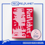 RED VELVET &ndash; 2023. aasta HOOAJA TERVITUSED + SM poe s&uuml;nnikoht SM POB