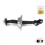 EDP788 eesmine vasak V&Otilde;I parem uksehoidja hinge piduri peatuse kontrollrihma piiraja 793802L000 Hyundai I30 MK1 FD 2006-2012 HB SW jaoks
