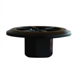 ESC ECF2061 10-osaline kruvimutter BMW-le: 51711958025