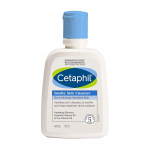 &Otilde;rn puhastusvahend kuivale, normaalsele ja tundlikule nahale (125 ml), &Otilde;rn nahapuhastusvahend kuivale kuni normaalsele, tundlikule nahale, Cetaphil