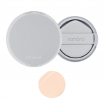 rom&nd ROMAND Nu Zero Cushion 15g (6 Valikud) #01 Porcelain 17 + Refill