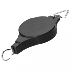 Ramidose sisset&otilde;mmatav rihmaratas rippkorv Allat&otilde;mmatav riidepuu Aia taimepotid Konks One Size must