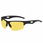 Fotokroomsed polariseeritud p&auml;ikeseprillid meeste naiste pimestamisvastased &otilde;ues kasutatavad p&auml;ikeseprillid