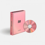 Album MAMAMOO &ndash; [MIC ON] 12. Mini P&Otilde;HIversioon