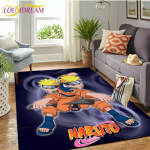 Uus multikas Naruto Vaibad Lapsed Roomavad vaibad Elutoa Teelaud Matid Magamistoa vaip Pestav p&otilde;randamatid Majapidamispinna matt 40cm x 60cm