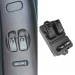 Aknal&uuml;liti 513782 RD eesmine parem ajamipool elektritoite peaakna l&uuml;liti nupp Mazda 323F 1994-1998 513782R-D jaoks