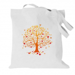 Ostukott Harajuku ostukott Naiste l&otilde;uendist &otilde;lakott, kokkupandav &uuml;liarmas suure mahutavusega 24*26cm