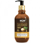 Wow Skin Science Macadamia Nut Oil palsam 300ml