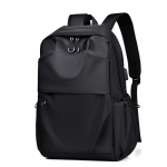 Seljakott Meeste &otilde;pilaste vabaaja koolikott Arvuti seljakott must