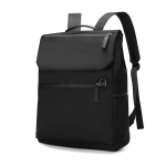 Kvaliteetne veekindel meeste s&uuml;learvuti seljakott Moe br&auml;ndi Designer must seljakott &auml;rile Urban Man Seljakott USB laadimine