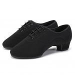 Naiste standardsed peotantsujalatsid, l&otilde;uend v&auml;listald, harjutusv&otilde;istlus Moodsad tantsukingad 34 must