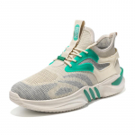 Meeste libisemiskingad jalatsid Kerged hingavad jooksujalatsid J&otilde;usaalitennis Sportlikud moetossud Treening vabaajaspordijalatsid 39