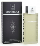 MONARQUE Meeste parf&uuml;&uuml;mvesi, autor Andre L'arom  Monarque  100 ml 100 ml