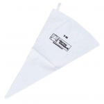 Kergesti puhastatav koogitoru kott, paksendamine, taaskasutatud toidukvaliteediga h&uuml;gieeniline k&uuml;psetuspuuvillane koogikreem M