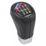 1 tk BMW 1 3 5 6 seeria jaoks E30 E36 E39 E46 E60 E87 E90 k&auml;igukangi k&auml;sipall 6 kiirusega auto k&auml;iguvahetusnupu pea manuaalne k&auml;iguvahetus 6 Speeds