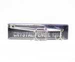 Bassday Crystal pliiats 120S uppuv lant 37 grammi LH-714 (1072)