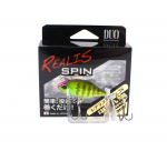 Duo Realis Spin 38mm 11 grammi Spinner Bait Lure CCC3510 (4214)