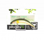 Jackall Piku Piku 78 Floating Lure Natural Ayu (0071)