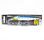 Shimano XM-112U Exsence Strong Assassin Flash Boost 125F ujuv peibutis 001